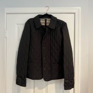 Burberry Quilted jacket